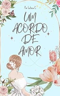 Livro Um Acordo de Amor