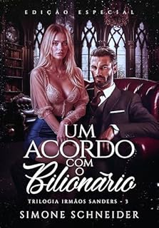 Um Acordo com o Bilionário