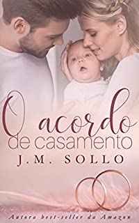 Livro O Acordo de Casamento