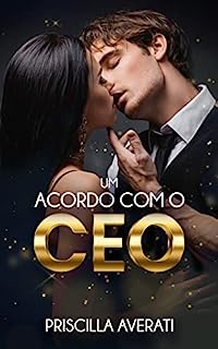Livro Um Acordo com o CEO