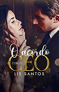 Livro O acordo com o CEO