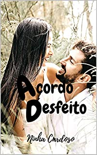 Livro Acordo Desfeito