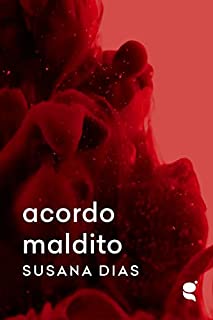 Livro Acordo maldito