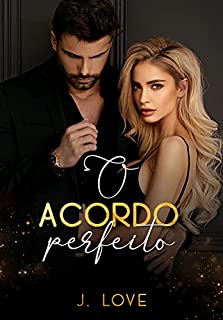 Livro O acordo perfeito