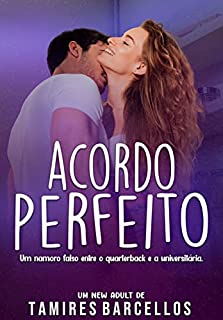 Livro Acordo Perfeito