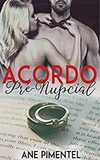 Livro Acordo Pré-nupcial