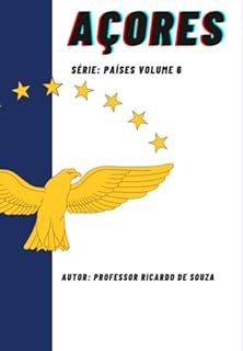 Livro Açores