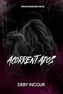 Livro Acorrentados (Beyond The Ice)