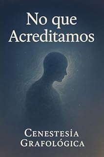Livro NO QUE ACREDITAMOS