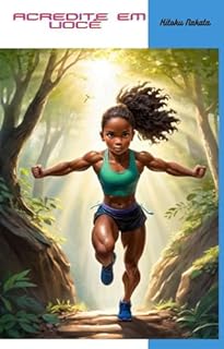 Livro Acredite em você
