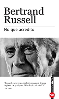 Livro No que acredito