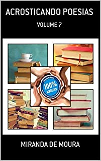 ACROSTICANDO POESIAS: VOLUME 7 (ACRÓSTICOS)