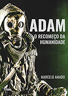 Livro Adam