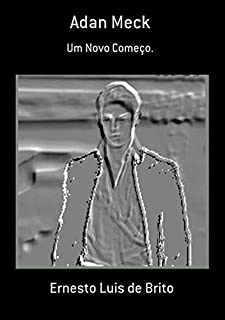 Livro Adan Meck