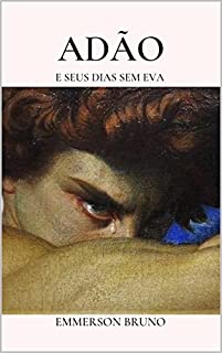 Livro ADÃO: E SEUS DIAS SEM EVA