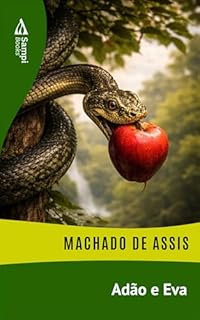 Livro Adão e Eva