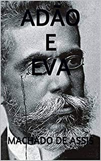 Livro ADÃO E EVA