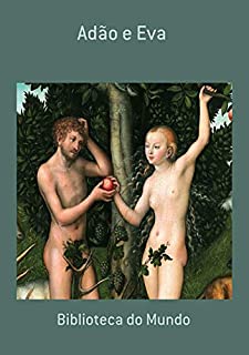 Livro Adão E Eva