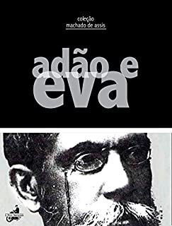 Livro Adão e Eva (Contos de Machado de Assis)