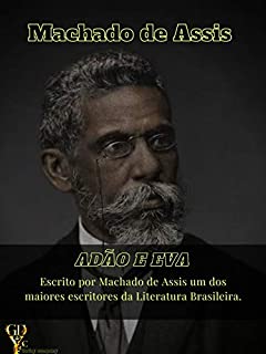 Livro Adão e Eva