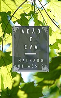 Livro Adão e Eva (Várias Histórias)