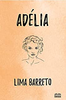 Livro Adélia