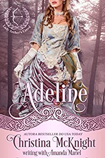 Livro Adeline