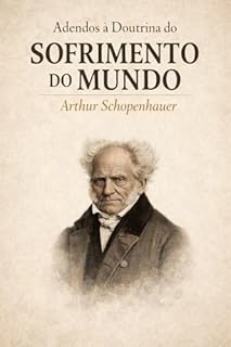 Livro Adendos à Doutrina do Sofrimento do Mundo