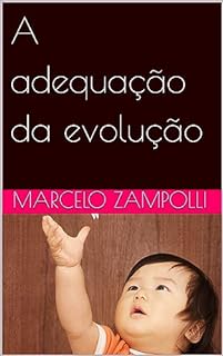 Livro A adequação da evolução