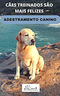 Livro ADESTRAMENTO CANINO