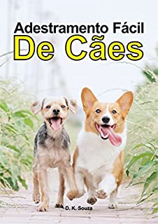 Adestramento Fácil de Cães