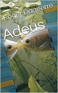 Livro Adeus