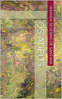 Livro Os Adeus