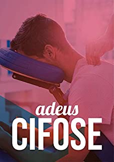 Livro Adeus Cifose: Acabe com a Corcunda
