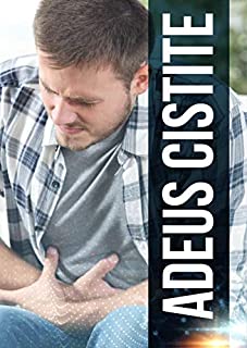 Livro Adeus Cistite: Acabe com a Inflamação na Bexiga