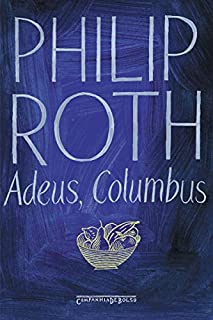 Livro Adeus, Columbus: E cinco contos