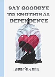 ADEUS À DEPENDÊNCIA EMOCIONAL