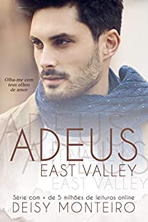 Livro Adeus East Valley
