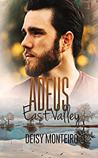 Livro Adeus: East Valley