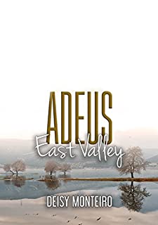 Livro Adeus East Valley