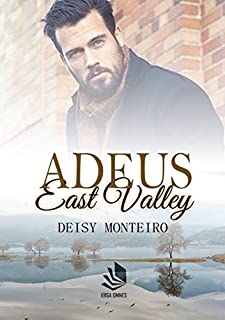 Livro Adeus East Valley: James