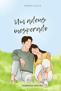 Livro Um adeus inesperado