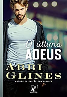 Livro O último adeus (Rosemary Beach)