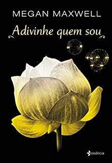 Livro Adivinhe quem sou