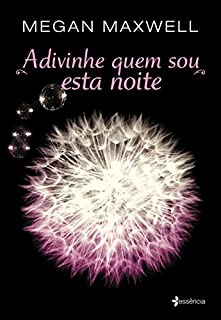 Livro Adivinhe quem sou esta noite