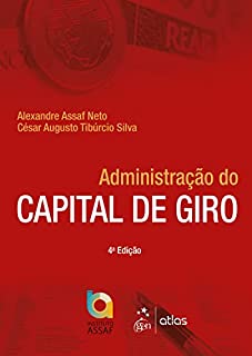 Livro ADMINISTRAÇÃO DO CAPITAL DE GIRO
