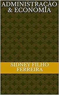 Livro Administraçào & economia
