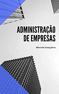 Livro Administração de Empresas