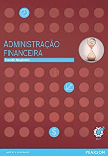 Livro Administração Financeira