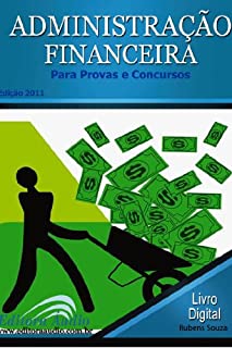 Livro Administração Financeira